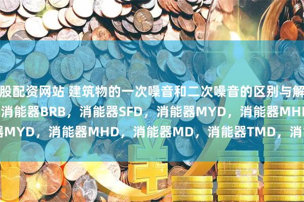 股配资网站 建筑物的一次噪音和二次噪音的区别与解决方法，消能器VFW，消能器BRB，消能器SFD，消能器MYD，消能器MHD，消能器MD，消能器TMD，消能器TLD
