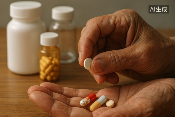 股配资网站 这种“暖心关怀”，可能正悄悄骗走他们的养老钱！